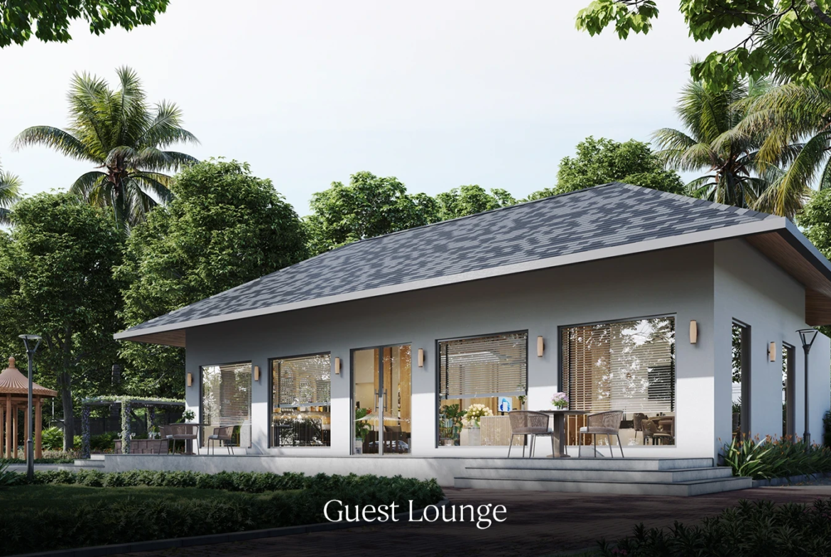 Reserve 16 ECR, Chennai