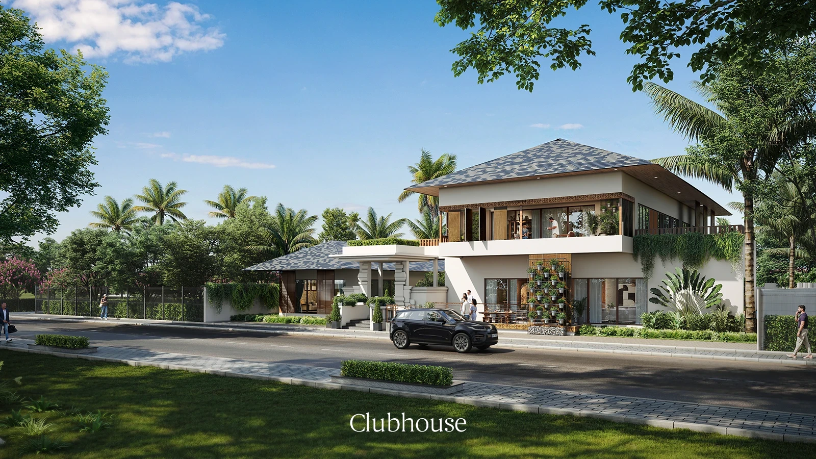 Reserve 16 ECR, Chennai