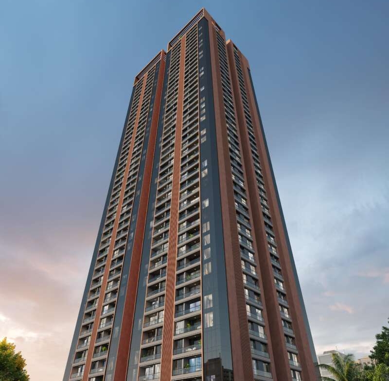 SPR HIGHLIVING