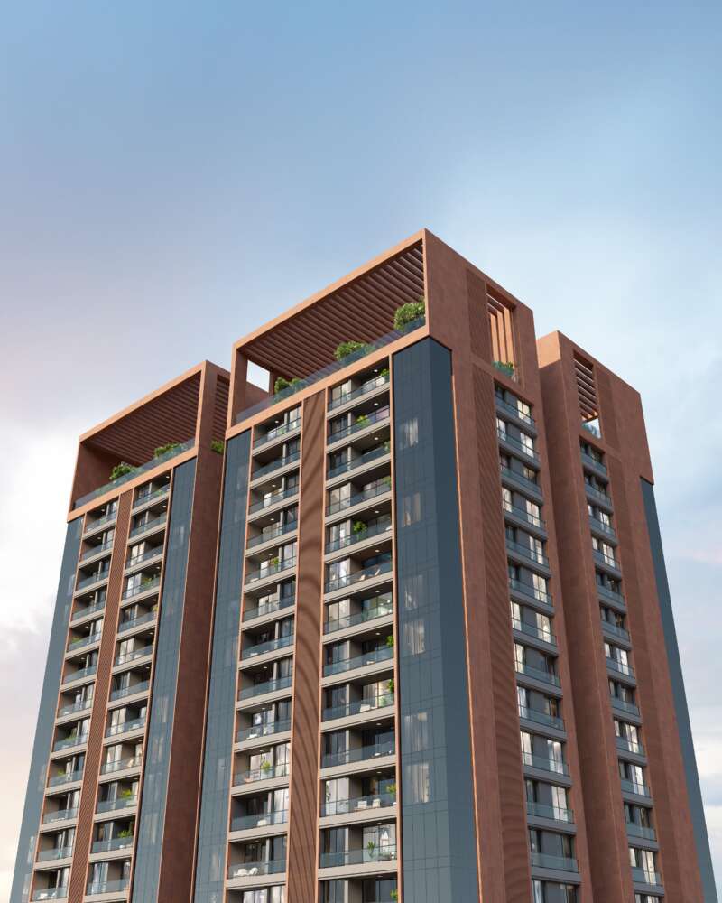 SPR HIGHLIVING SPR HIGHLIVING